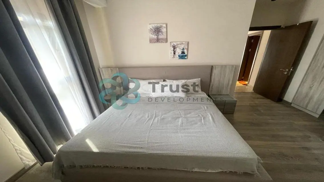 Fully furnished apartment for Rent in Zed West