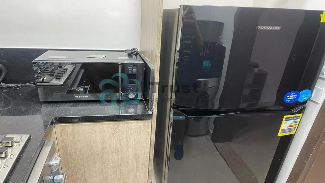 Fully furnished apartment for Rent in Zed West