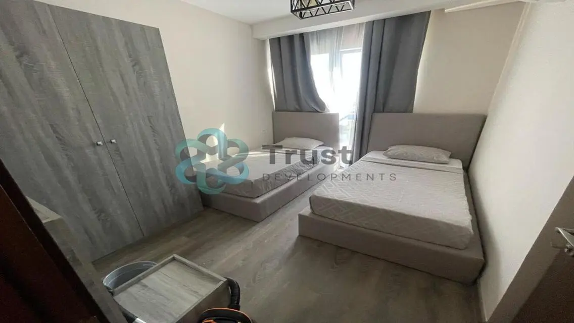 Fully furnished apartment for Rent in Zed West