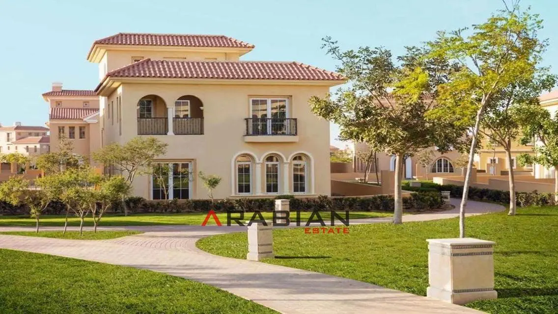 BOOK now launch price villa 250m installment 10y