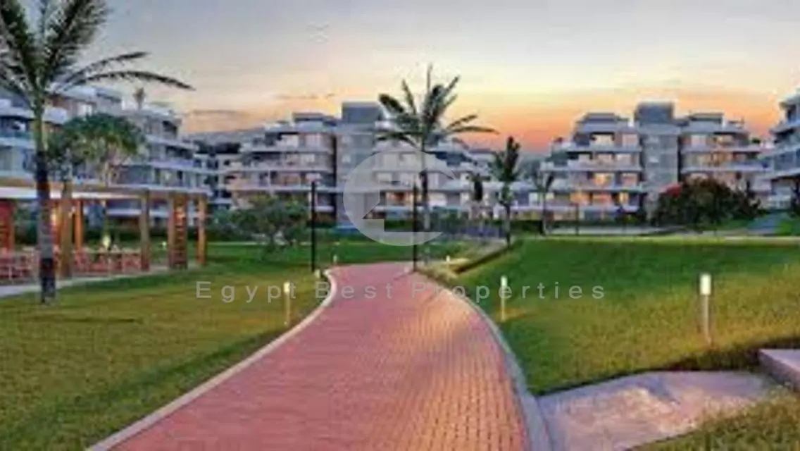 resale townhouse away from the fence villette