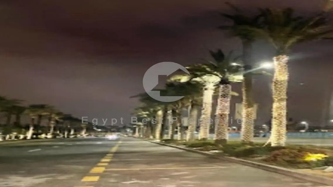 شقه ريسيل بحديقه بفيليت استلام فوري متشطب
