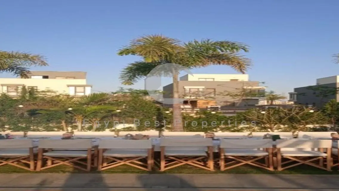 RESALE standalone villa in Villette Sodic hot deal
