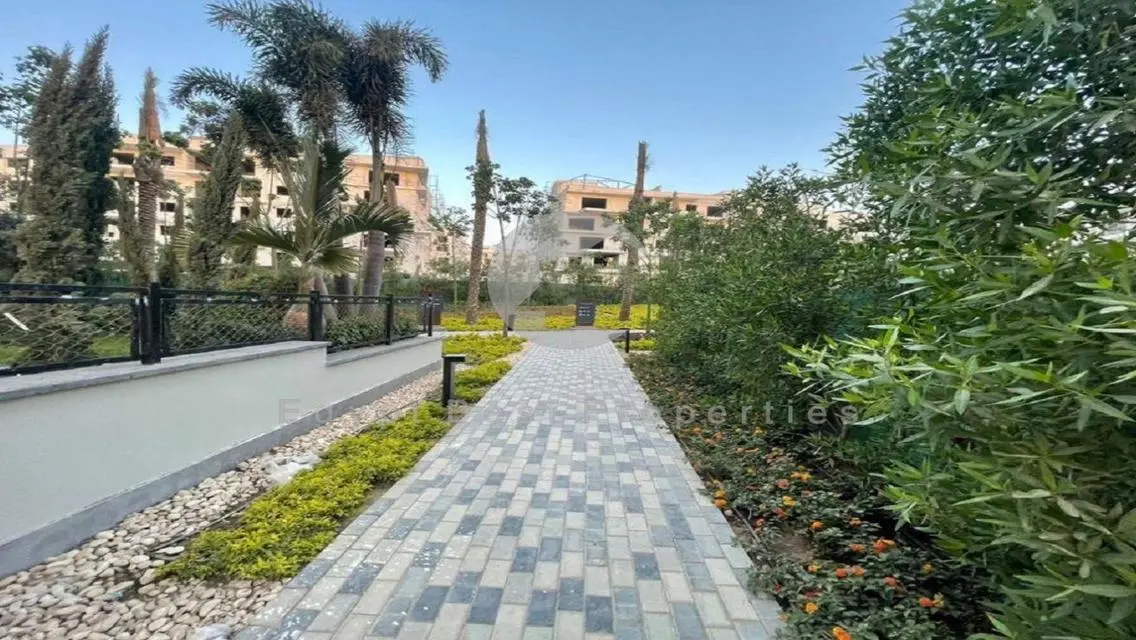 RESALE standalone villa in Villette Sodic hot deal