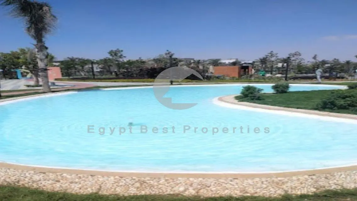 ريسيل دوبلكس بحديقه متشطب بالاجهزه التكيفات فيليت
