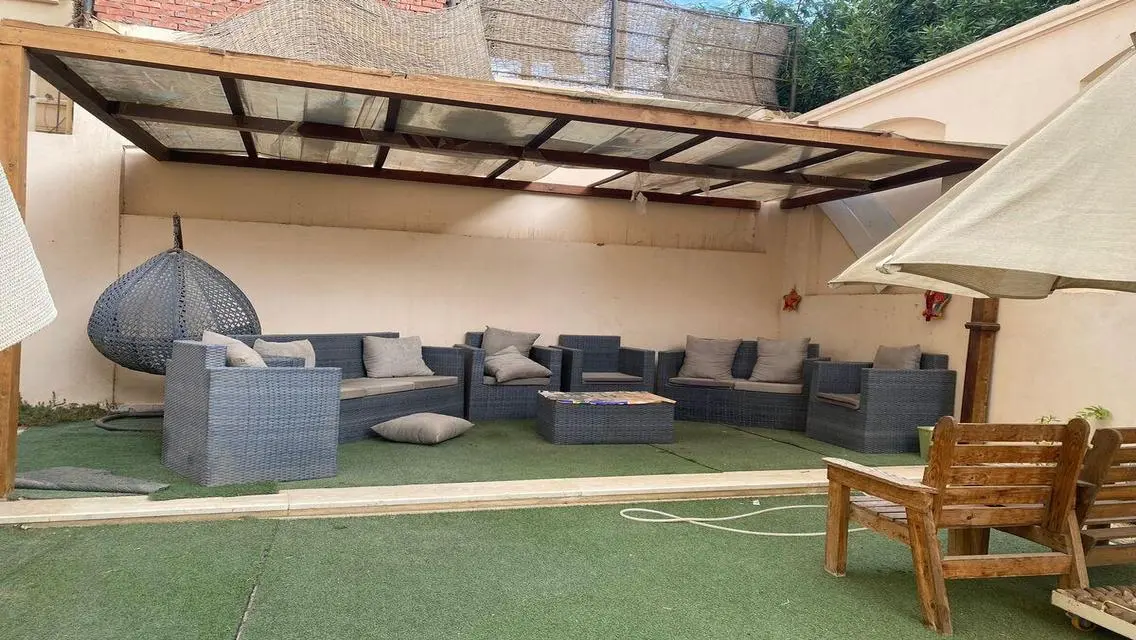 Luxury Apartment for Sale in Al-Mohager - EGP 10,400,000