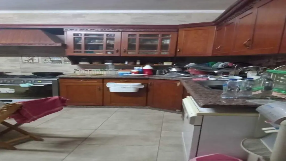 Luxury Apartment for Sale in Al-Mohager - EGP 10,400,000