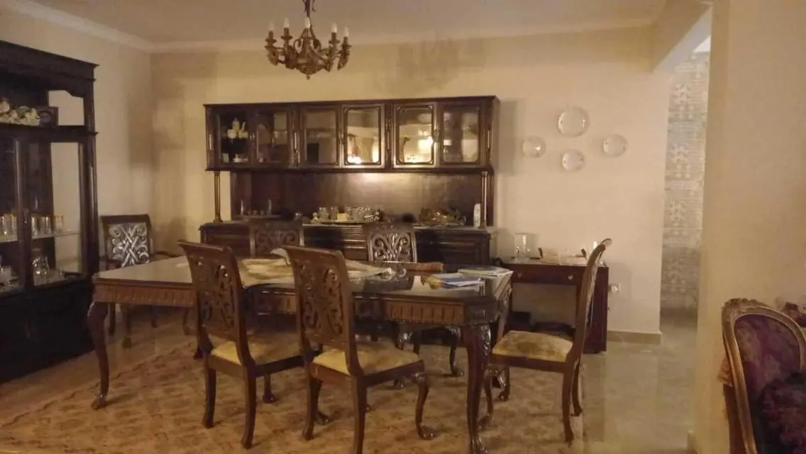 Luxury Apartment for Sale in Al-Mohager - EGP 10,400,000