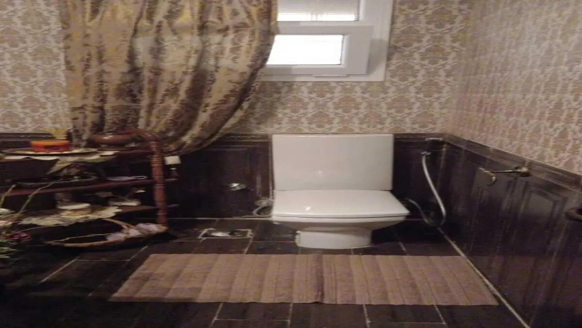 Luxury Apartment for Sale in Al-Mohager - EGP 10,400,000