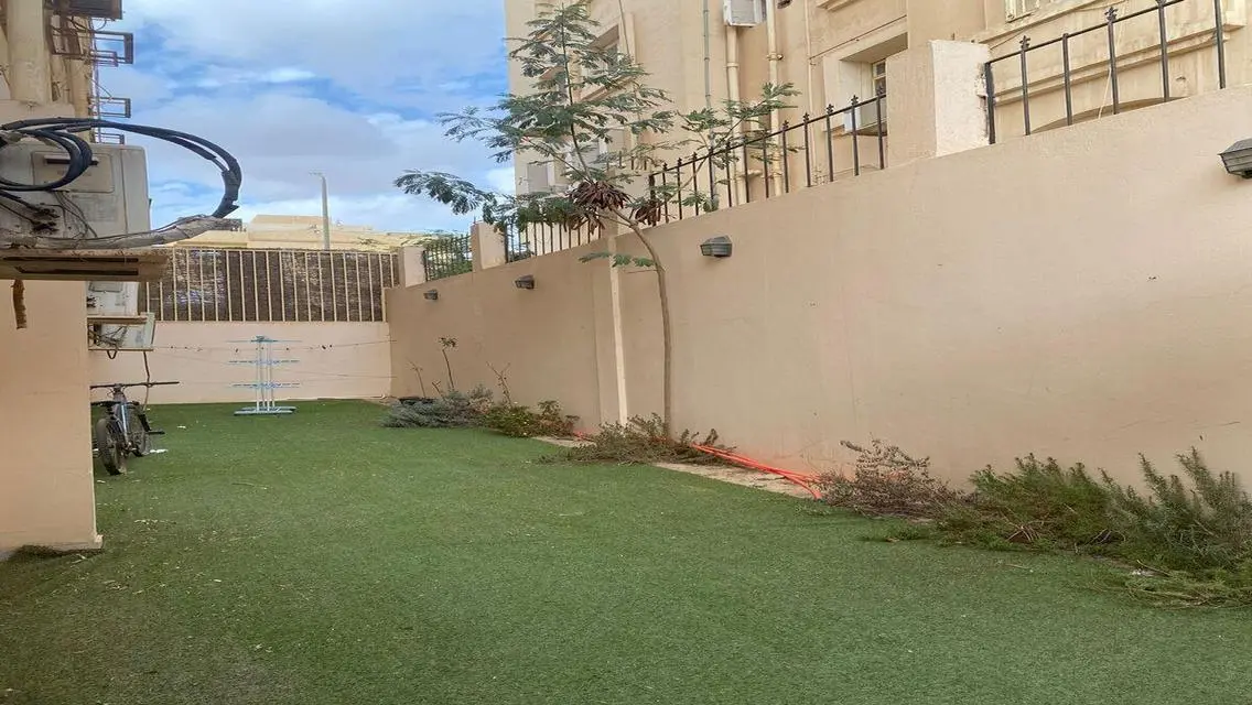 Luxury Apartment for Sale in Al-Mohager - EGP 10,400,000