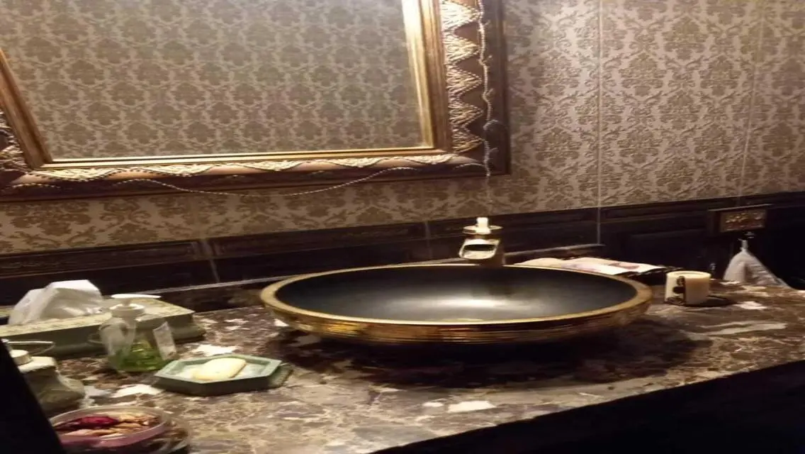 Luxury Apartment for Sale in Al-Mohager - EGP 10,400,000