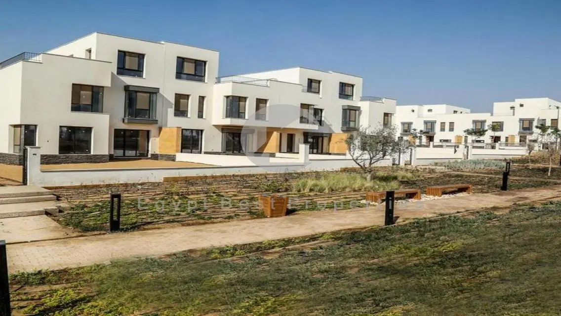 resale townhouse fully finished at villette sodic