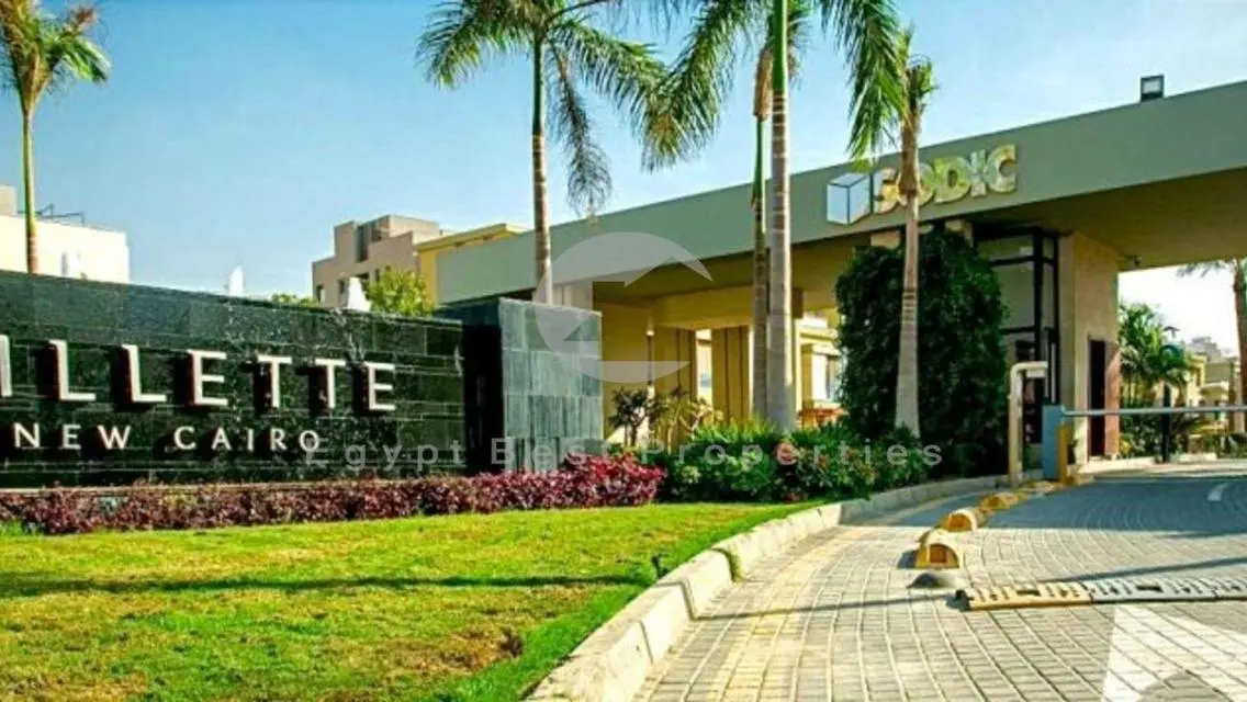 resale townhouse fully finished at villette sodic