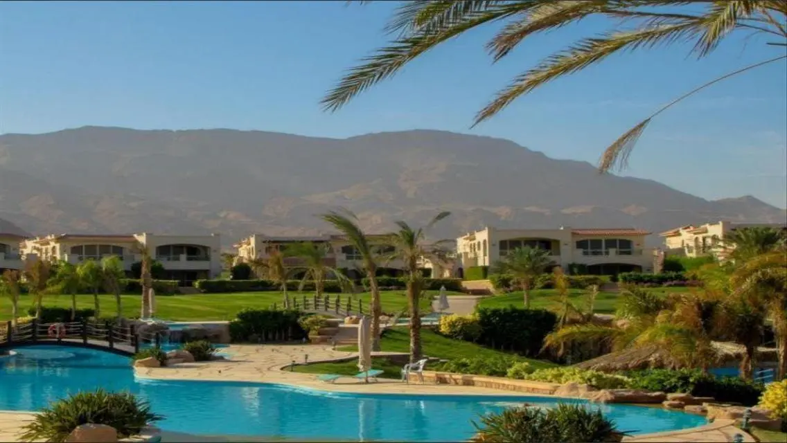 Luxury Apartment in Telal Sokhna
