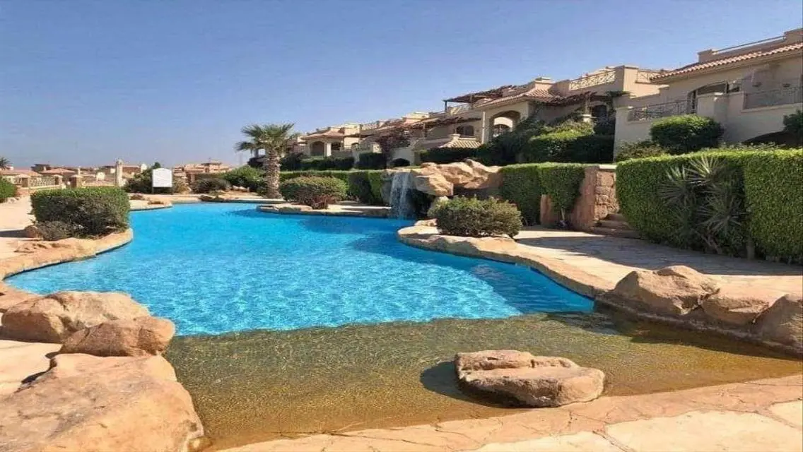 Luxury Apartment in Telal Sokhna