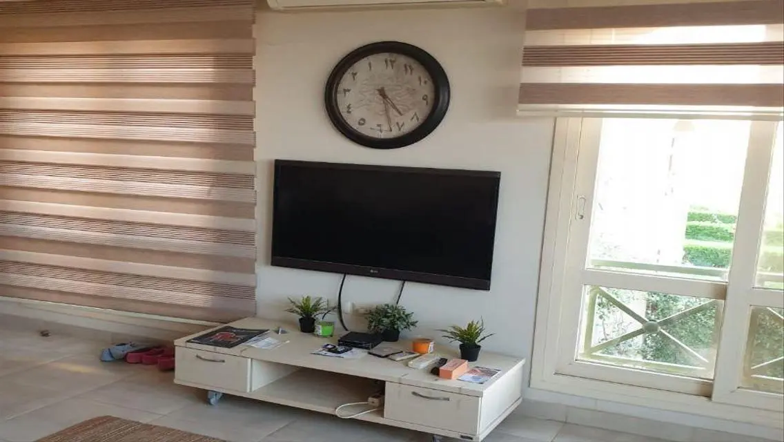 Luxury Apartment in Telal Sokhna