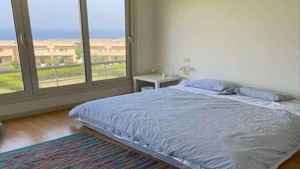 Luxury Apartment in Telal Sokhna