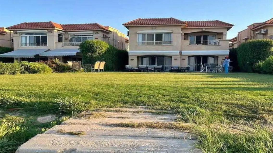 Luxury Apartment in Telal Sokhna