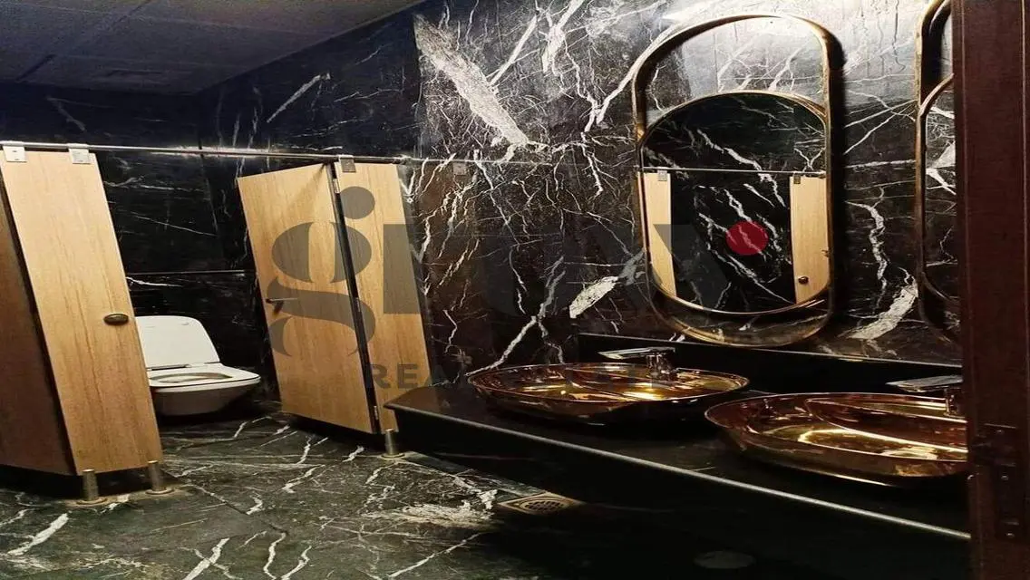 مكتب متاجر ب24 الف شهرى بمليون جنيه لسرعه البيع
