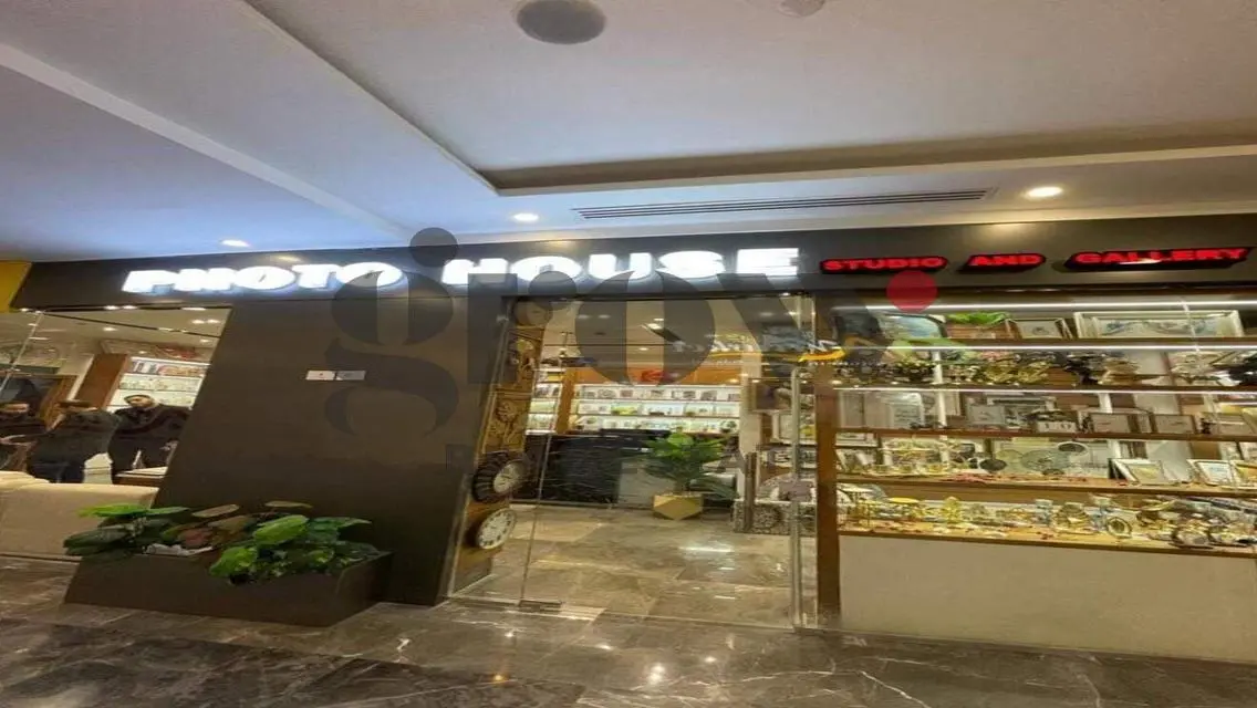مكتب متاجر ب24 الف شهرى بمليون جنيه لسرعه البيع