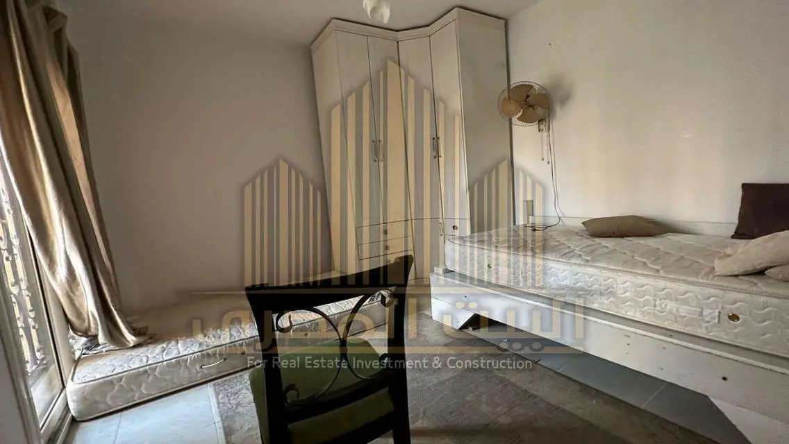 60m studio garden for sale in AlRehab New Seventh