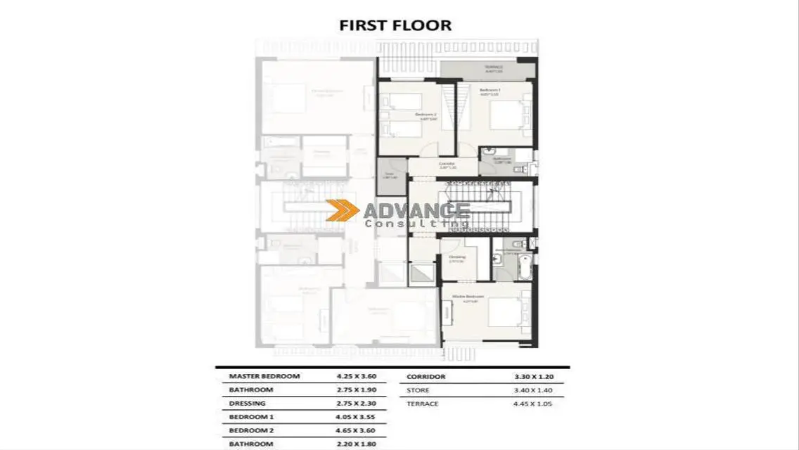 Twin house 4 sale in UpVille Compound Sheikh Zayed