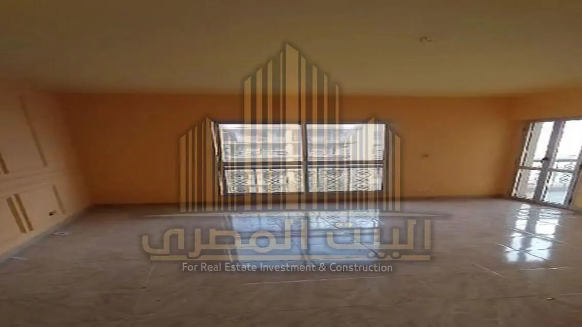 شقه 99م للايجار قانون بالرحاب بجوار افنيو مول