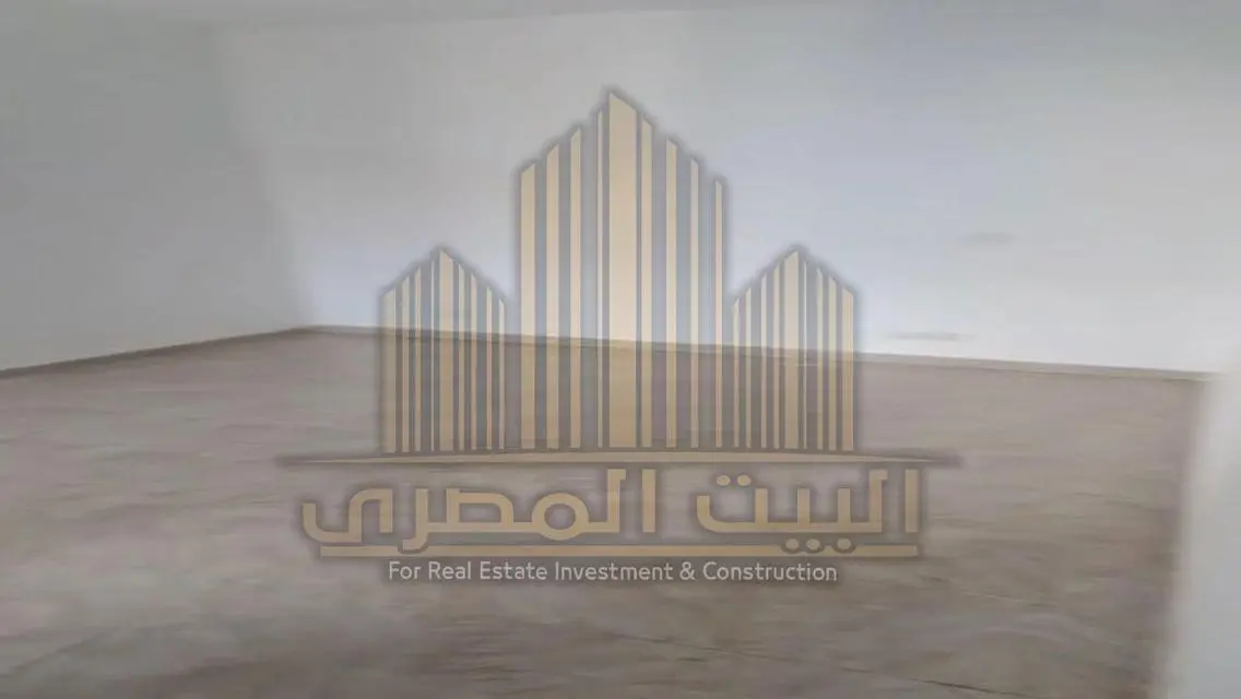 شقه 99م للايجار قانون بالرحاب بجوار افنيو مول