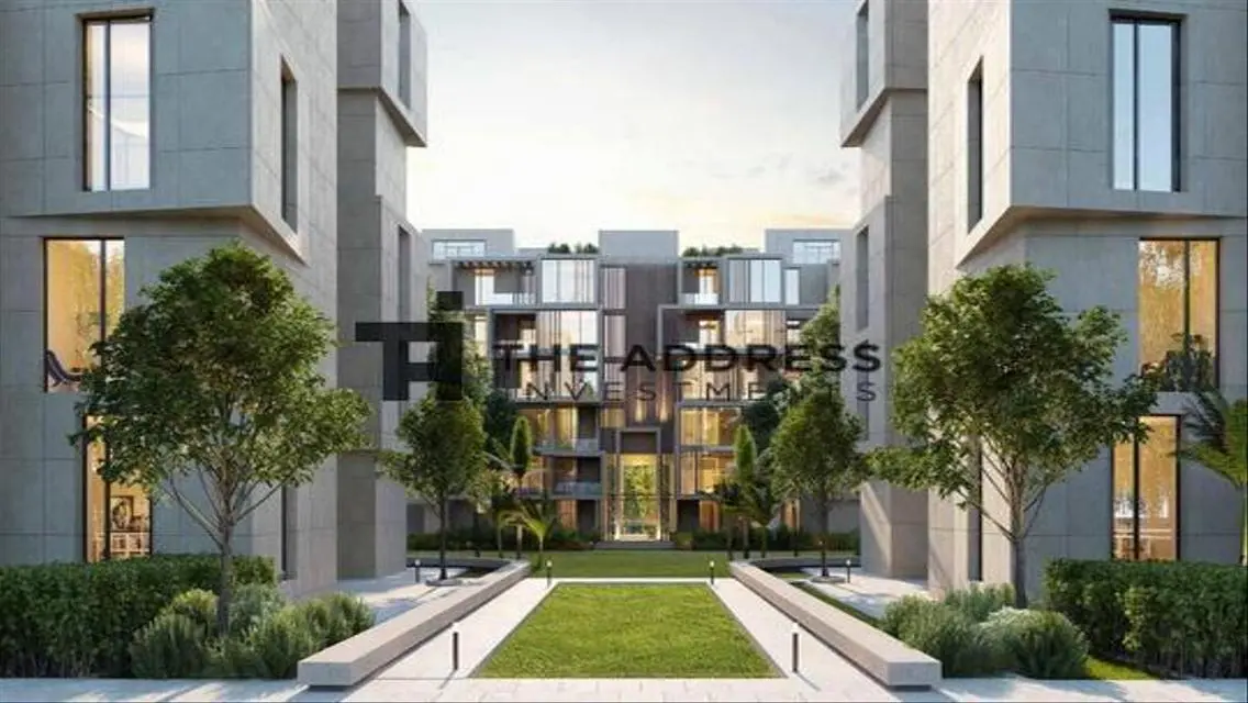 Fully Finished Apart under market price at Eastown