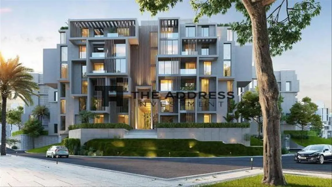 Fully Finished Apart under market price at Eastown