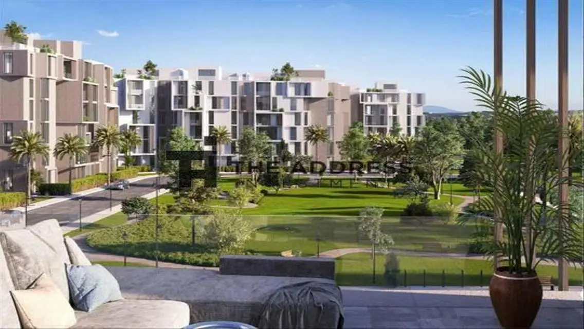 Fully Finished Apart under market price at Eastown