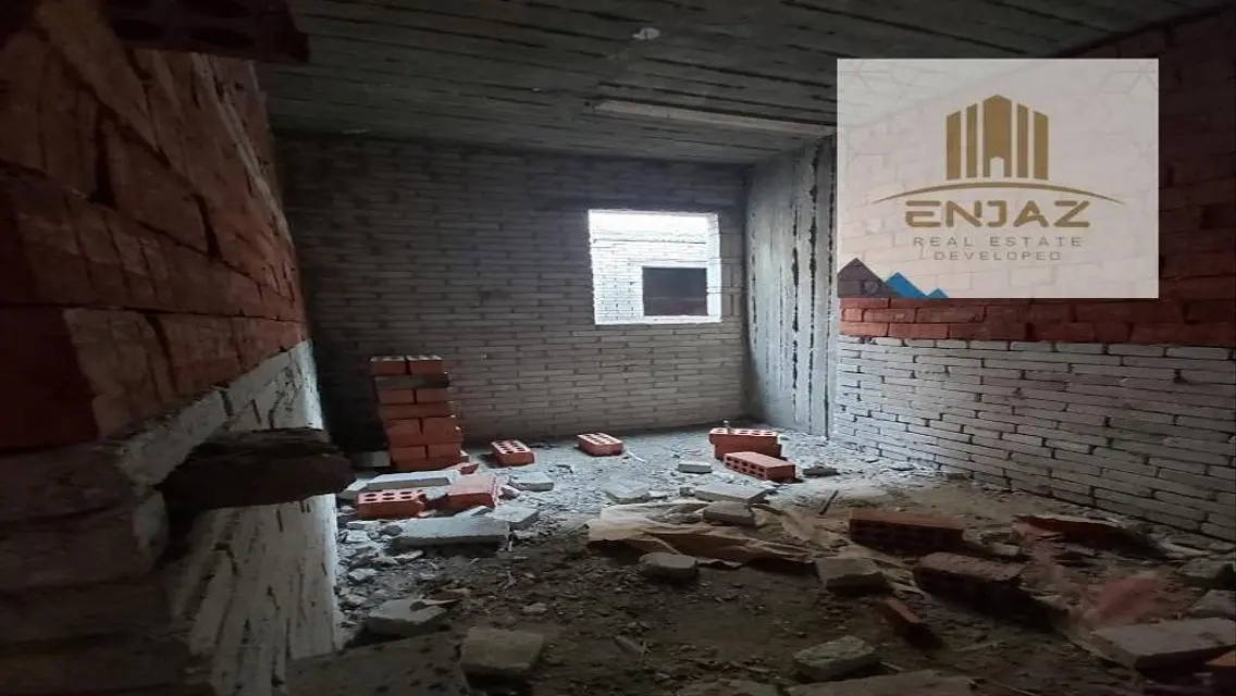 Apartment for sale in Maadi View Garden Compound