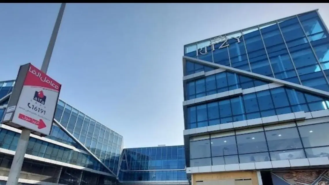 Clinic for Rent – Ritzy