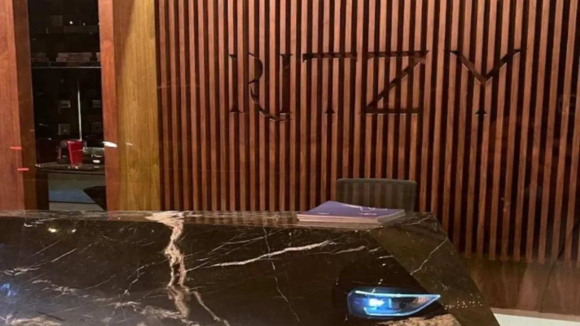 Clinic for Rent – Ritzy
