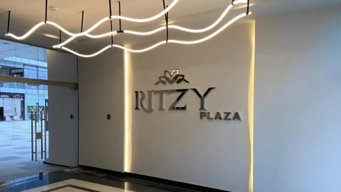 Clinic for Rent – Ritzy