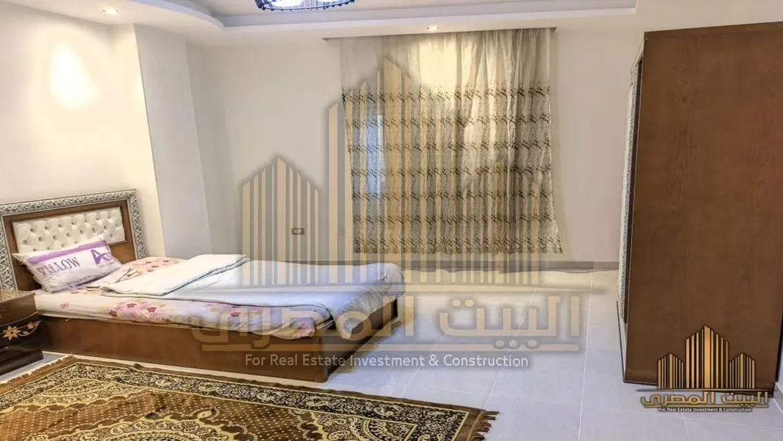 شقه مميزه للايجار المفروش بسعر لقطه ب البنفسج