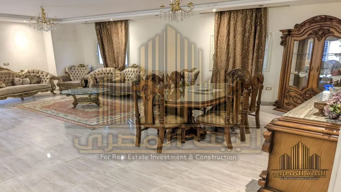 شقه مميزه للايجار المفروش بسعر لقطه ب البنفسج