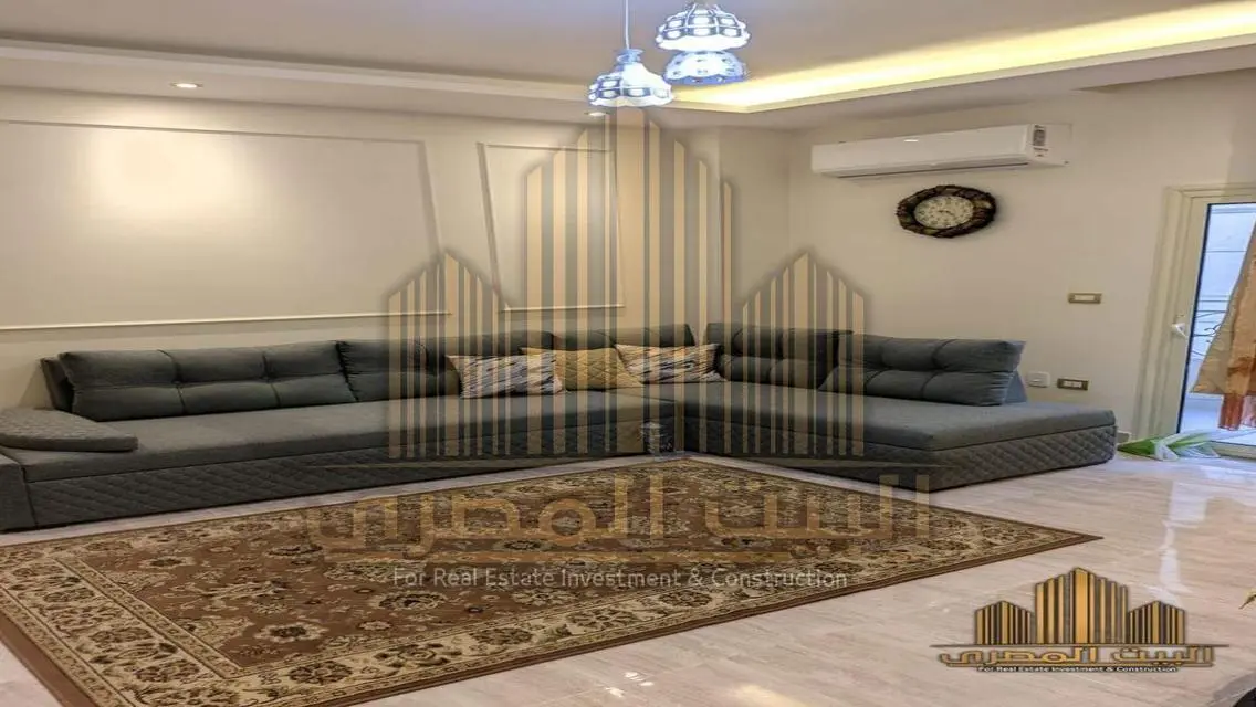 شقه مميزه للايجار المفروش بسعر لقطه ب البنفسج