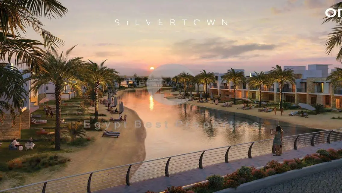 garden chalet silver sands lagoon view best price