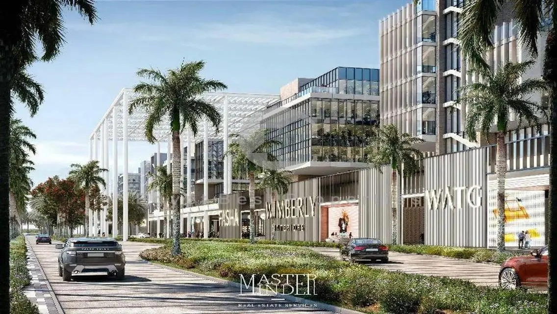 DUPLEX FOR SALE IN ZED EAST, 5TH SETTLEMENT