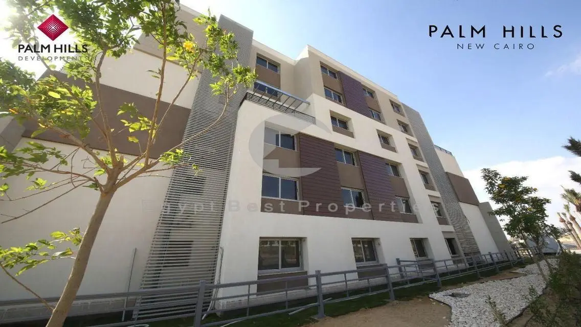 finished apartment view lagoon delivery2025 resale