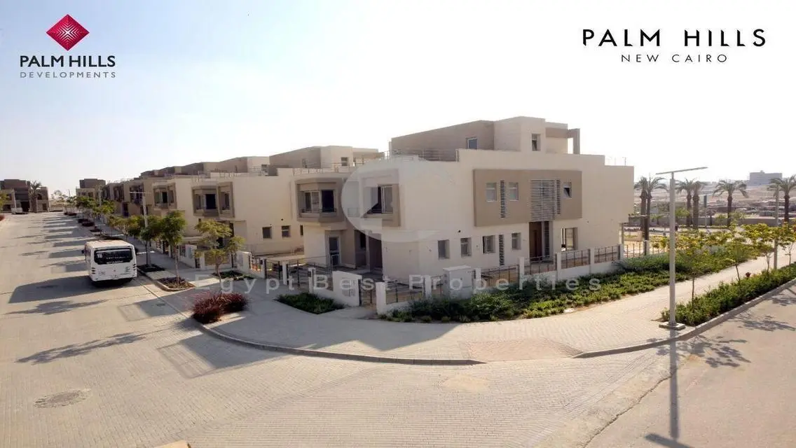 finished apartment view lagoon delivery2025 resale