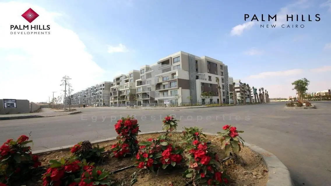 finished apartment view lagoon delivery2025 resale