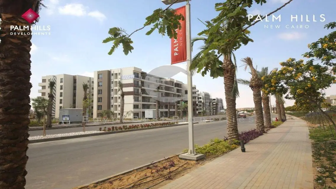 finished apartment view lagoon delivery2025 resale