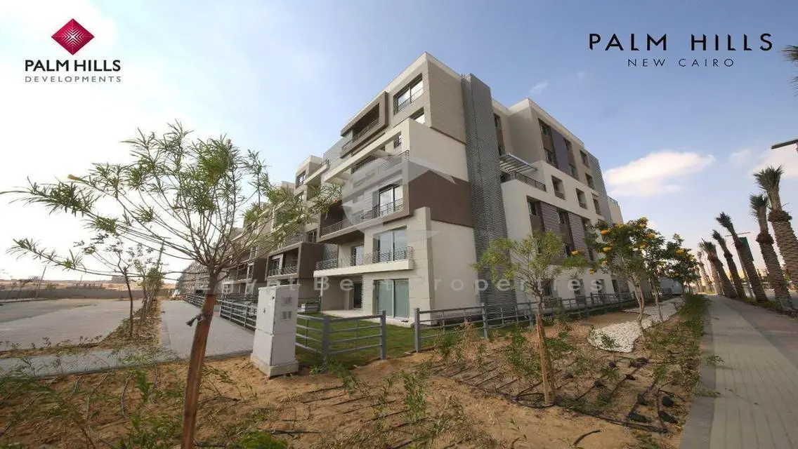 finished apartment view lagoon delivery2025 resale