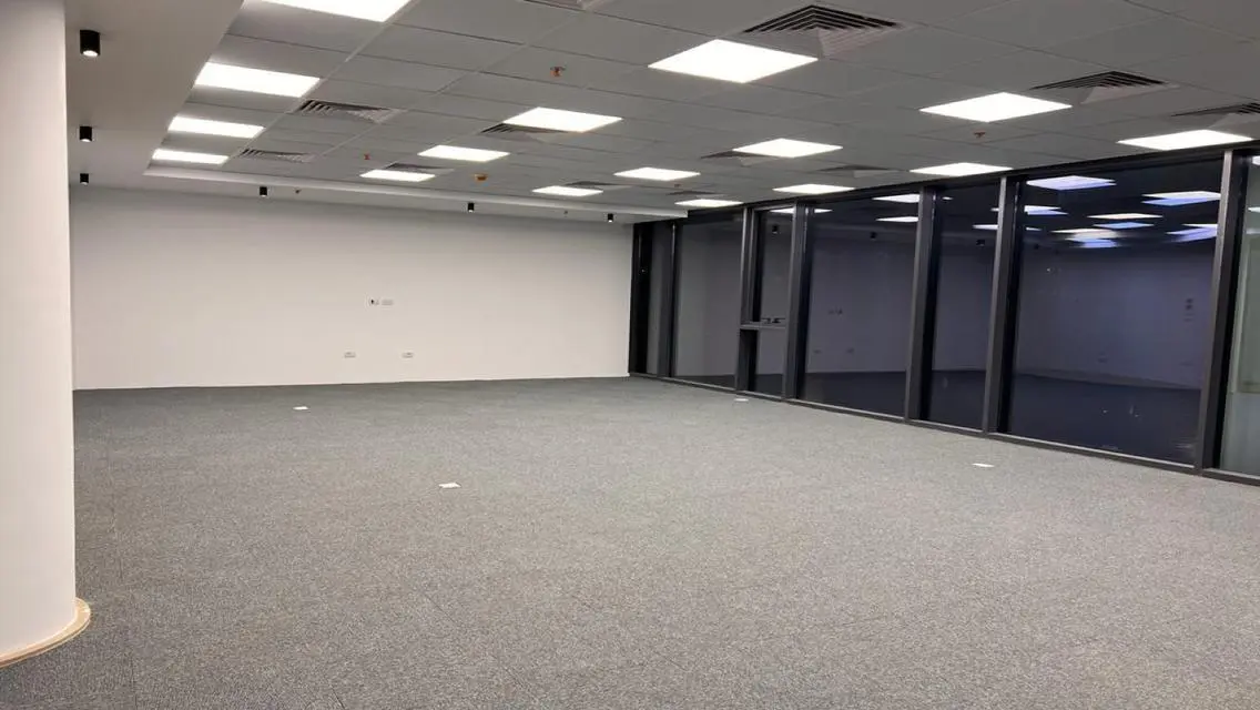 Office for Rent – Polygon