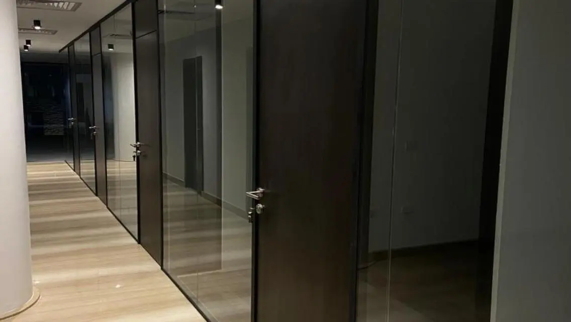 Office for Rent – Polygon