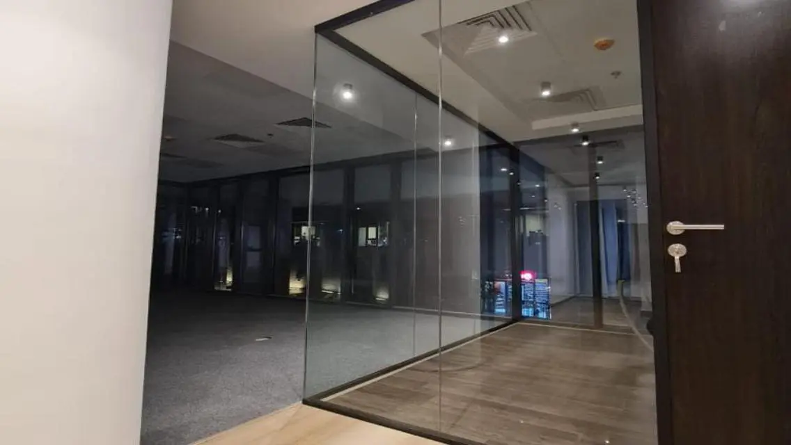 Office for Rent – Polygon