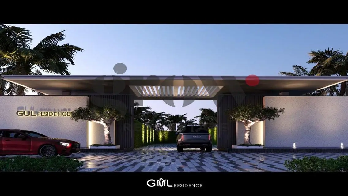 شقه 2 غرفه للبيع ف هارفا بجوار اوويست قسط ع 10سنين