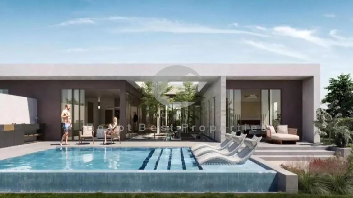 For Sale Townhouse In Solana New Zayed 5% Dp \ 10y